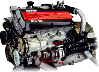 P2266 Engine